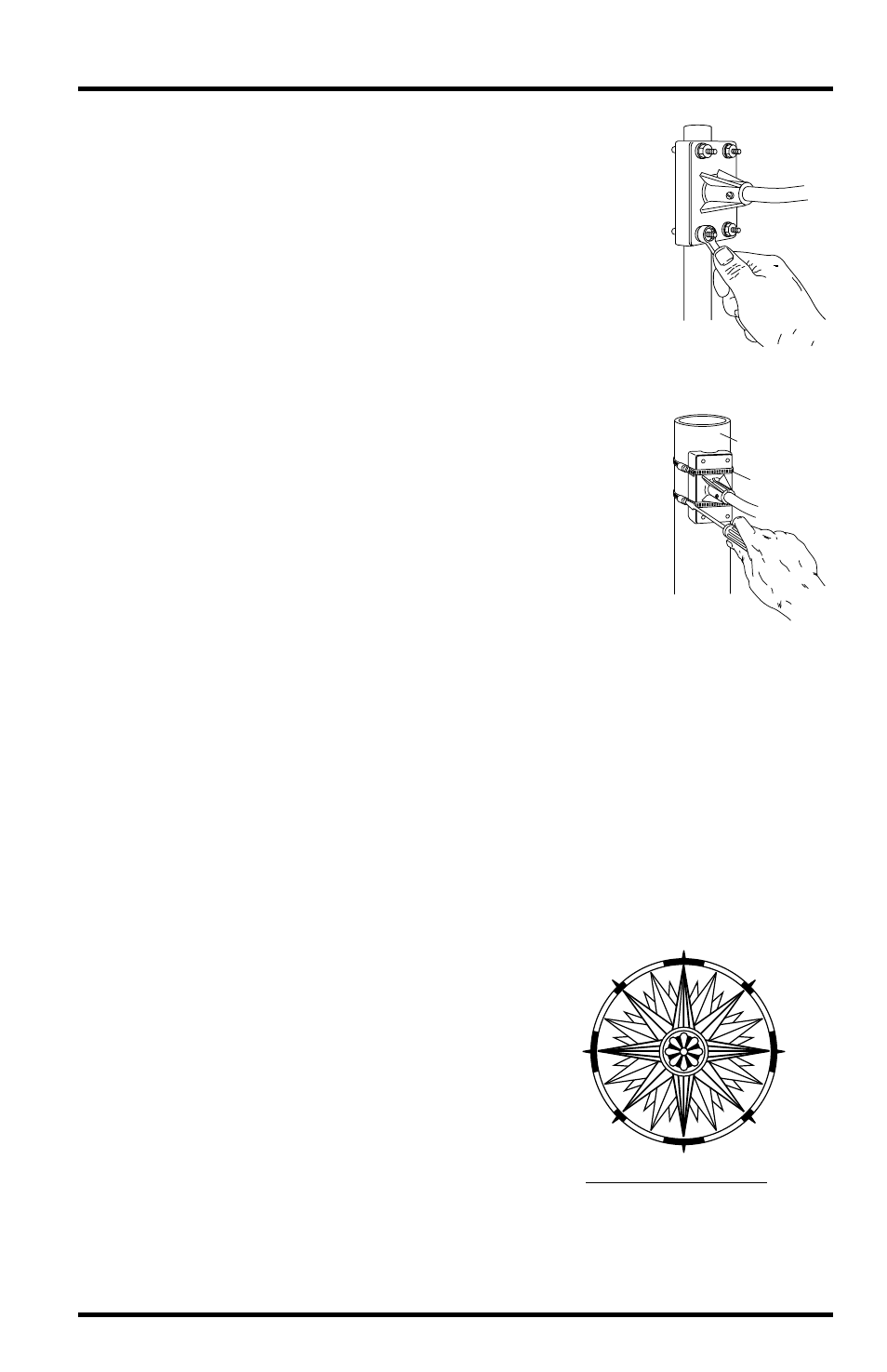 DAVIS Weather Monitor II (7440, 7440CS) User Manual | Page 15 / 48