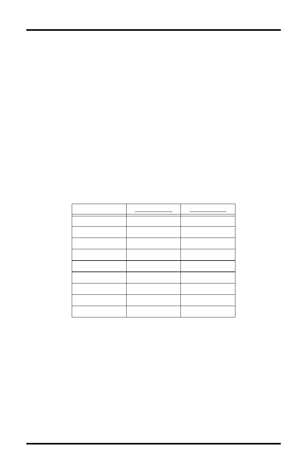 DAVIS Weather Monitor II (7440, 7440CS) User Manual | Page 21 / 48
