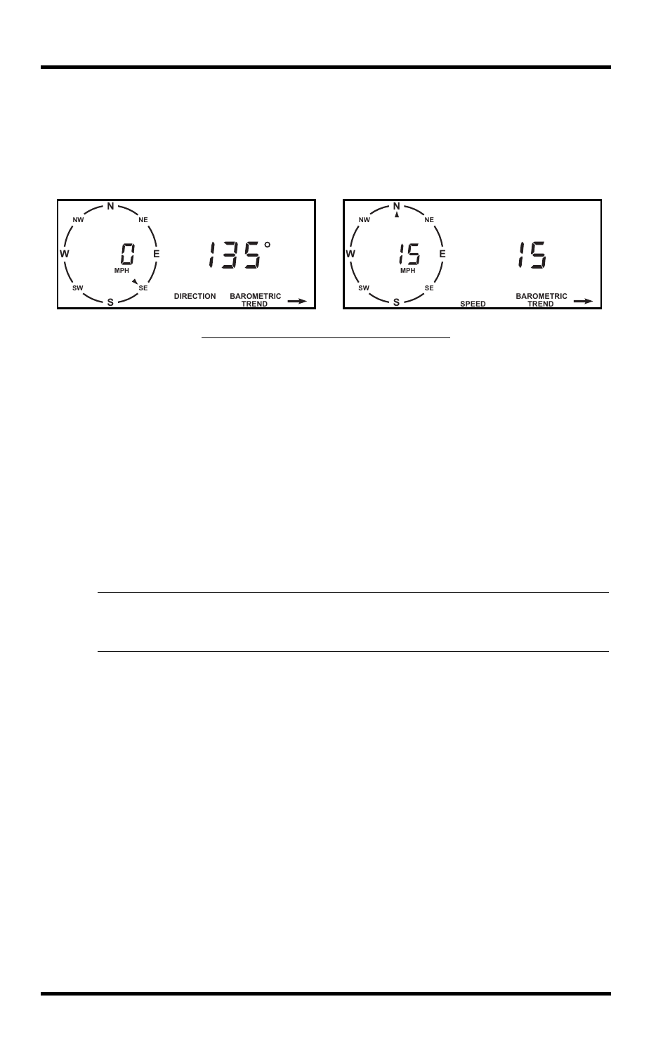 DAVIS Weather Monitor II (7440, 7440CS) User Manual | Page 26 / 48