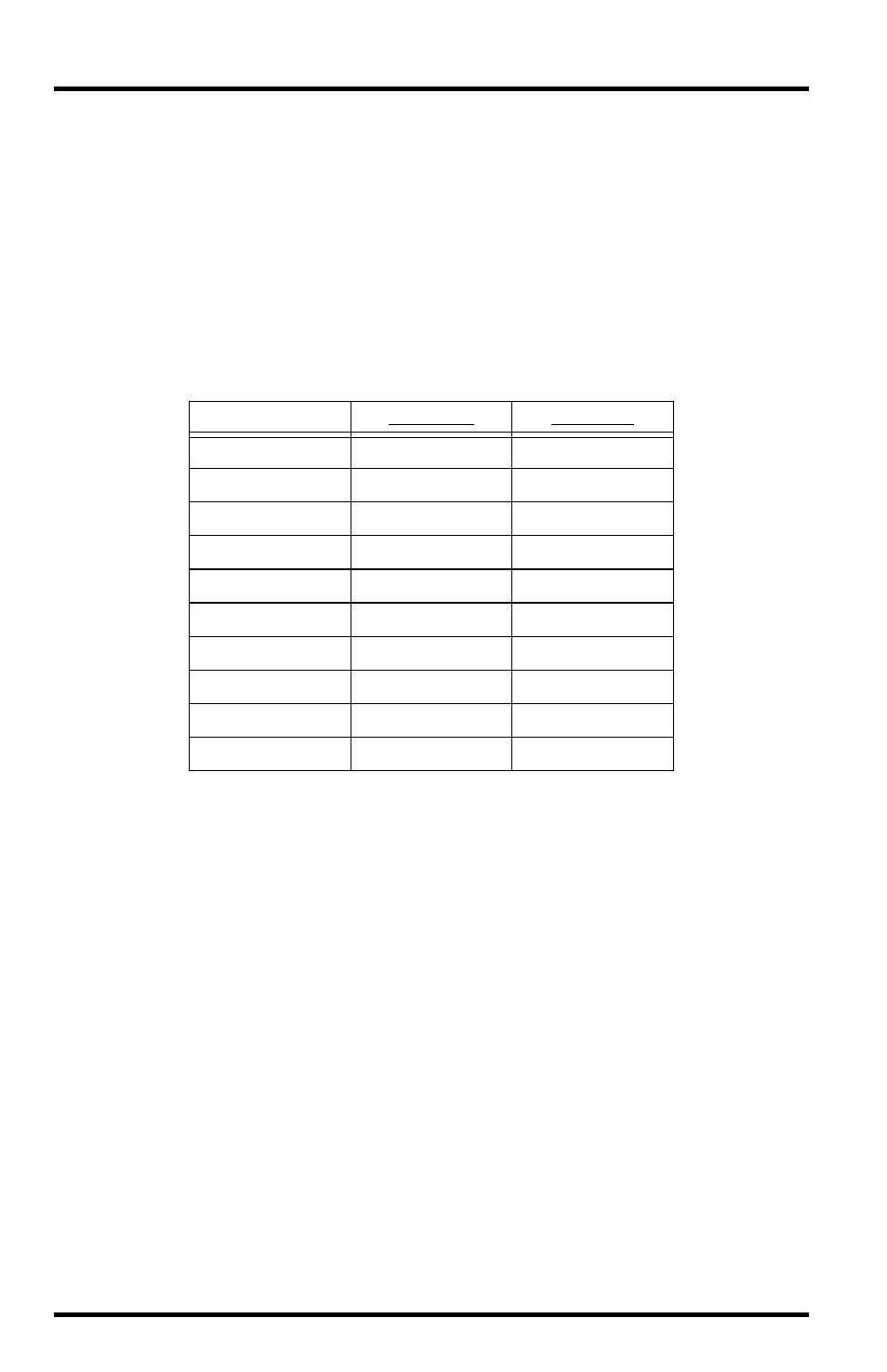 6 . u, S i n g, T h e | DAVIS Weather Monitor II (7440, 7440CS) User Manual | Page 34 / 48