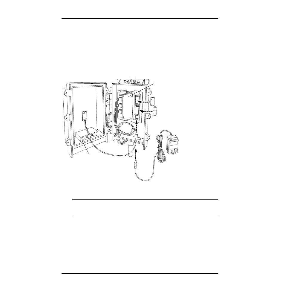 DAVIS Wireless Wizard III & Monitor II User Manual | Page 6 / 16