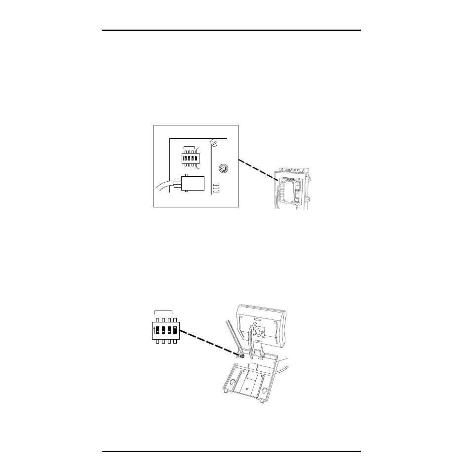 Testing proposed locations | DAVIS Wireless Wizard III & Monitor II User Manual | Page 8 / 16