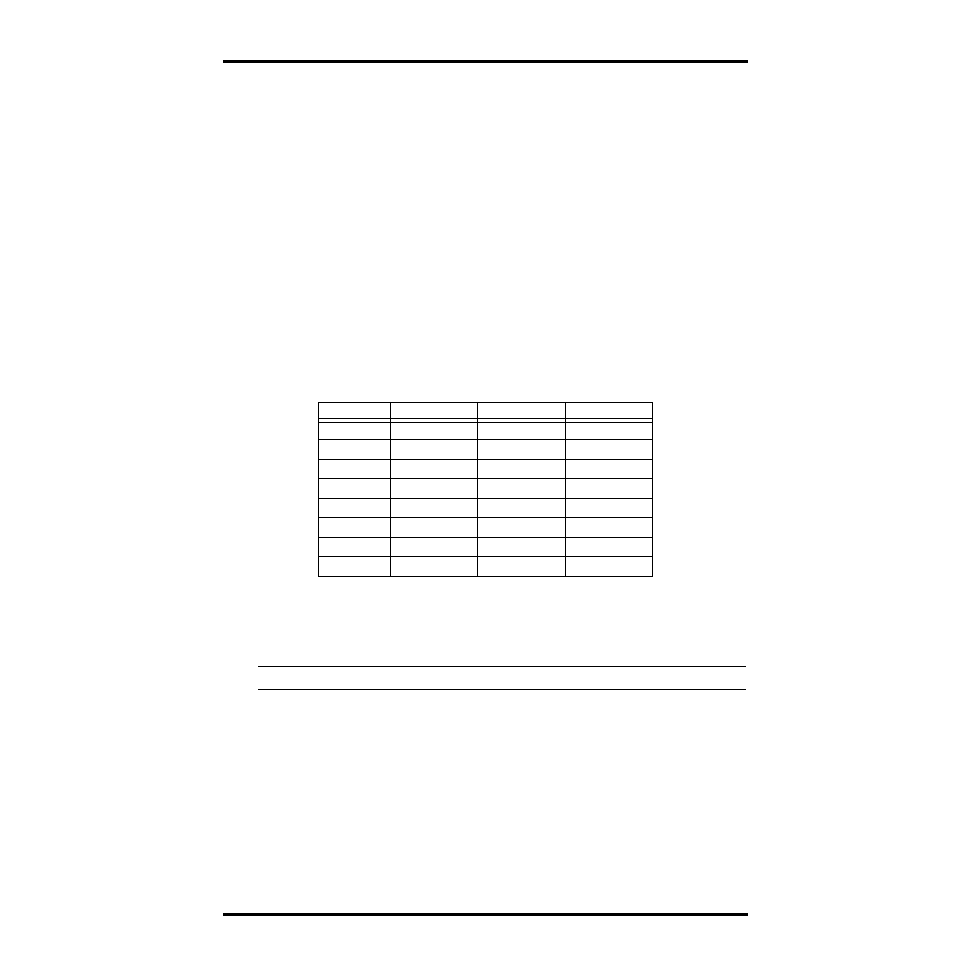 Dip switch settings, Setting the id code | DAVIS Wireless Wizard III & Monitor II User Manual | Page 9 / 16