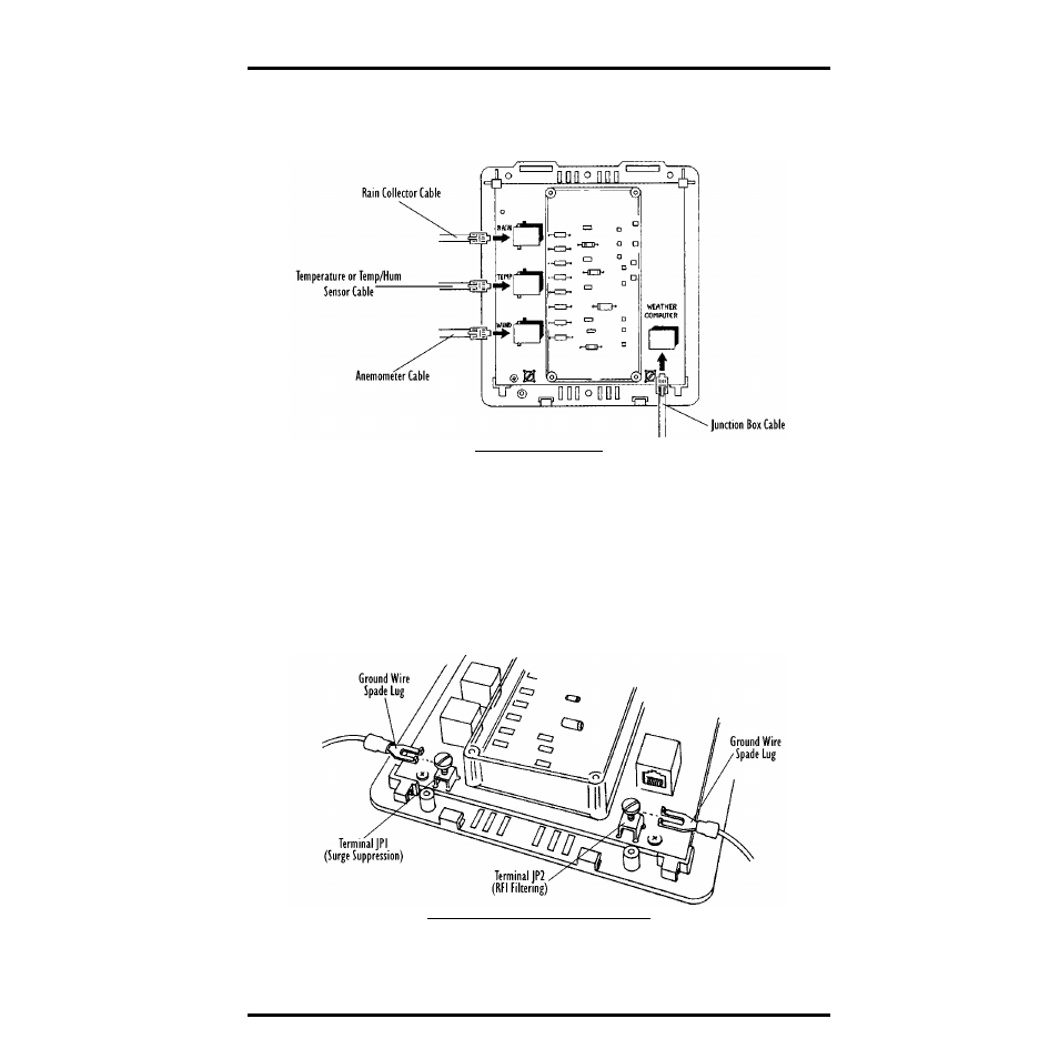DAVIS Protected Junction Box User Manual | Page 5 / 8