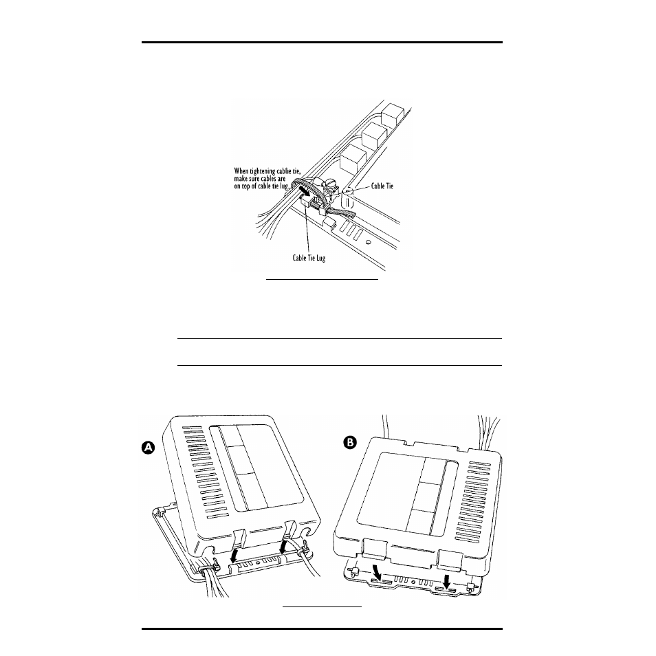 DAVIS Protected Junction Box User Manual | Page 6 / 8