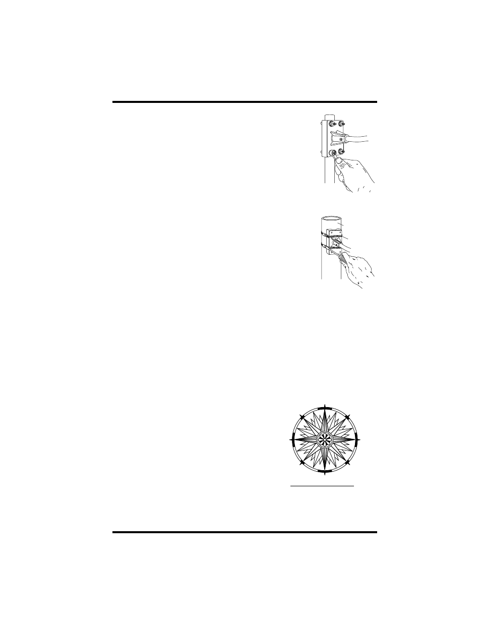 DAVIS Weather Wizard III User Manual | Page 12 / 37