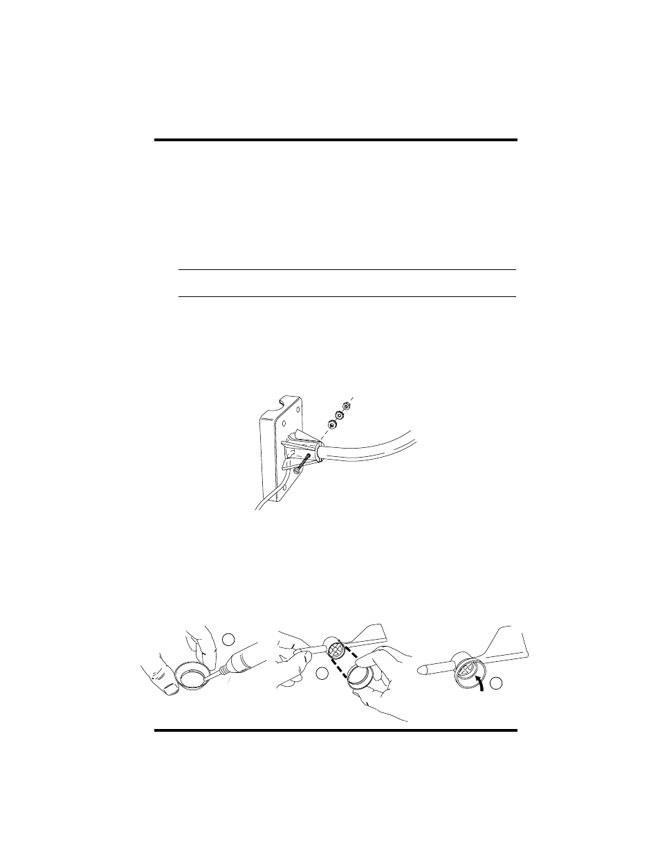 DAVIS Weather Wizard III User Manual | Page 8 / 37
