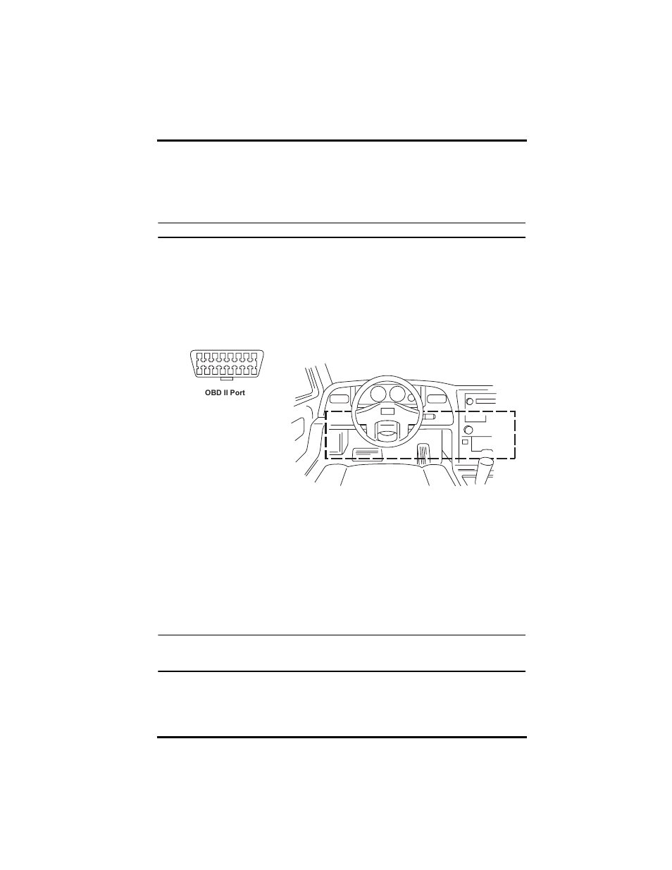 Installing carchip | DAVIS CarChip Fleet Installation (8241, 8245) User Manual | Page 2 / 4