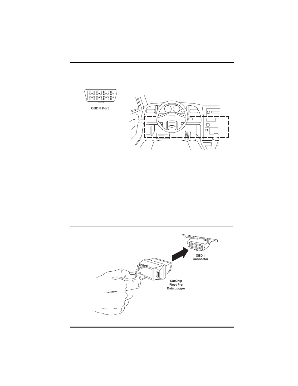 DAVIS CarChip Fleet Pro Instruction Manual (8246) User Manual | Page 3 / 4