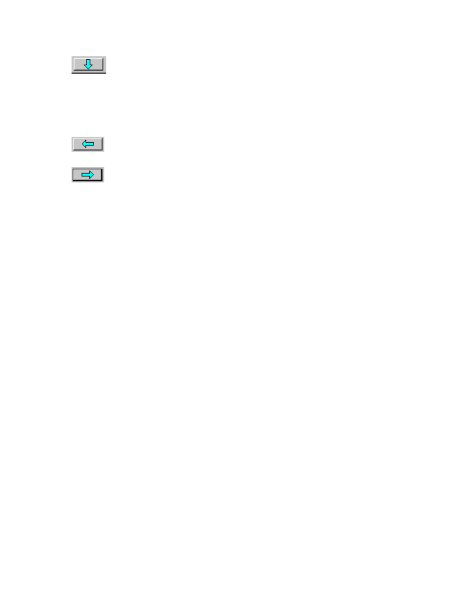 Shortcuts & navigation aids, Right click copy as | DAVIS CarChip Online Help (8210, 8211, 8220, 8225) User Manual | Page 16 / 67