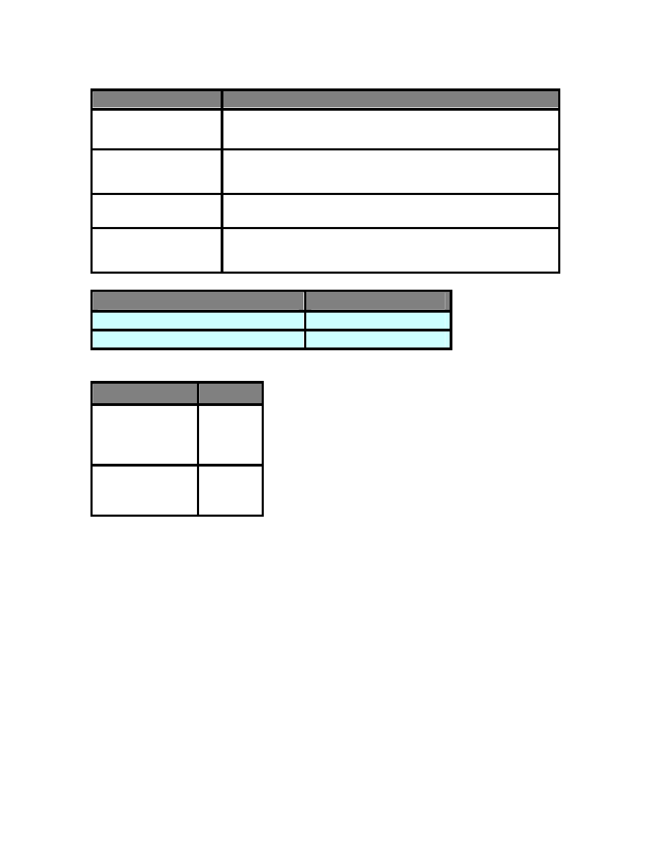 Menu commands | DAVIS CarChip Online Help (8210, 8211, 8220, 8225) User Manual | Page 19 / 67
