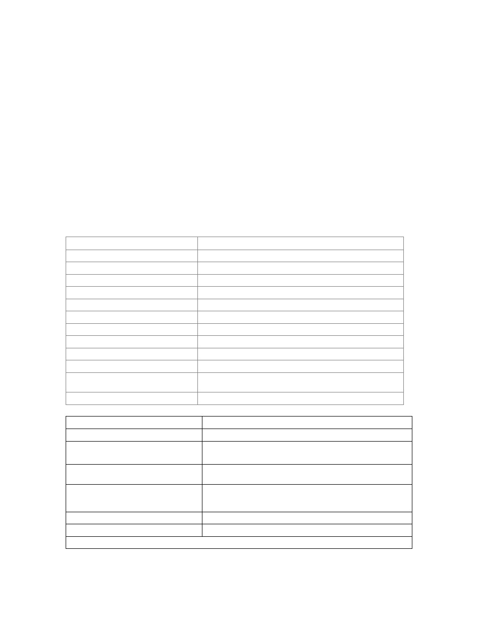 More information menu, Carchip user's guide, Carchip specifications | DAVIS CarChip Online Help (8210, 8211, 8220, 8225) User Manual | Page 61 / 67