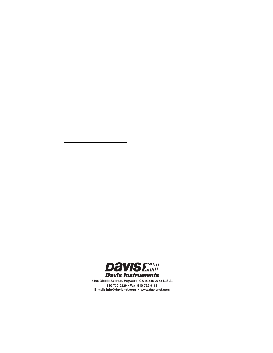 Regulatory compliance | DAVIS Base Station for Wireless Download Manual (8130) User Manual | Page 2 / 12