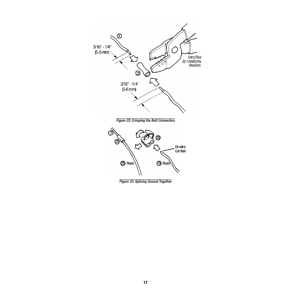 DAVIS DriveRight Installation - GD (All DriveRight Models) User Manual | Page 18 / 25