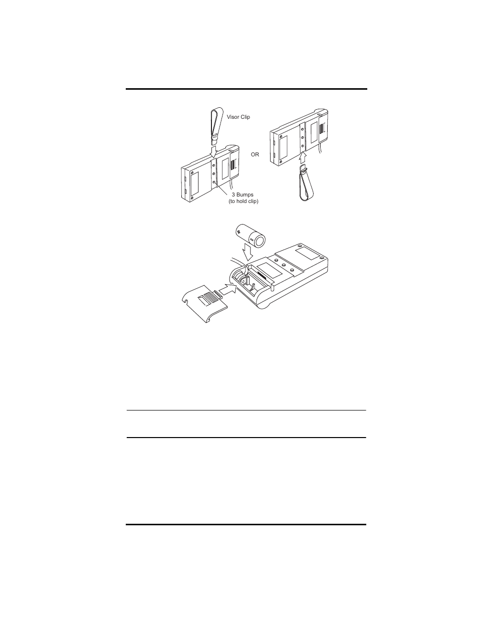 DAVIS DriveRight Installation - OBD II (8156OBD, 8160OBD) User Manual | Page 11 / 16