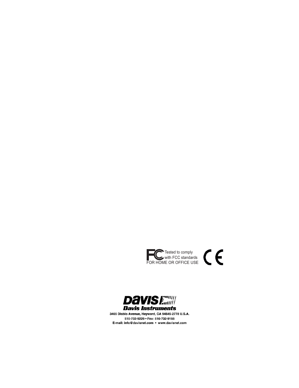 DAVIS DriveRight Installation - OBD II (8156OBD, 8160OBD) User Manual | Page 2 / 16