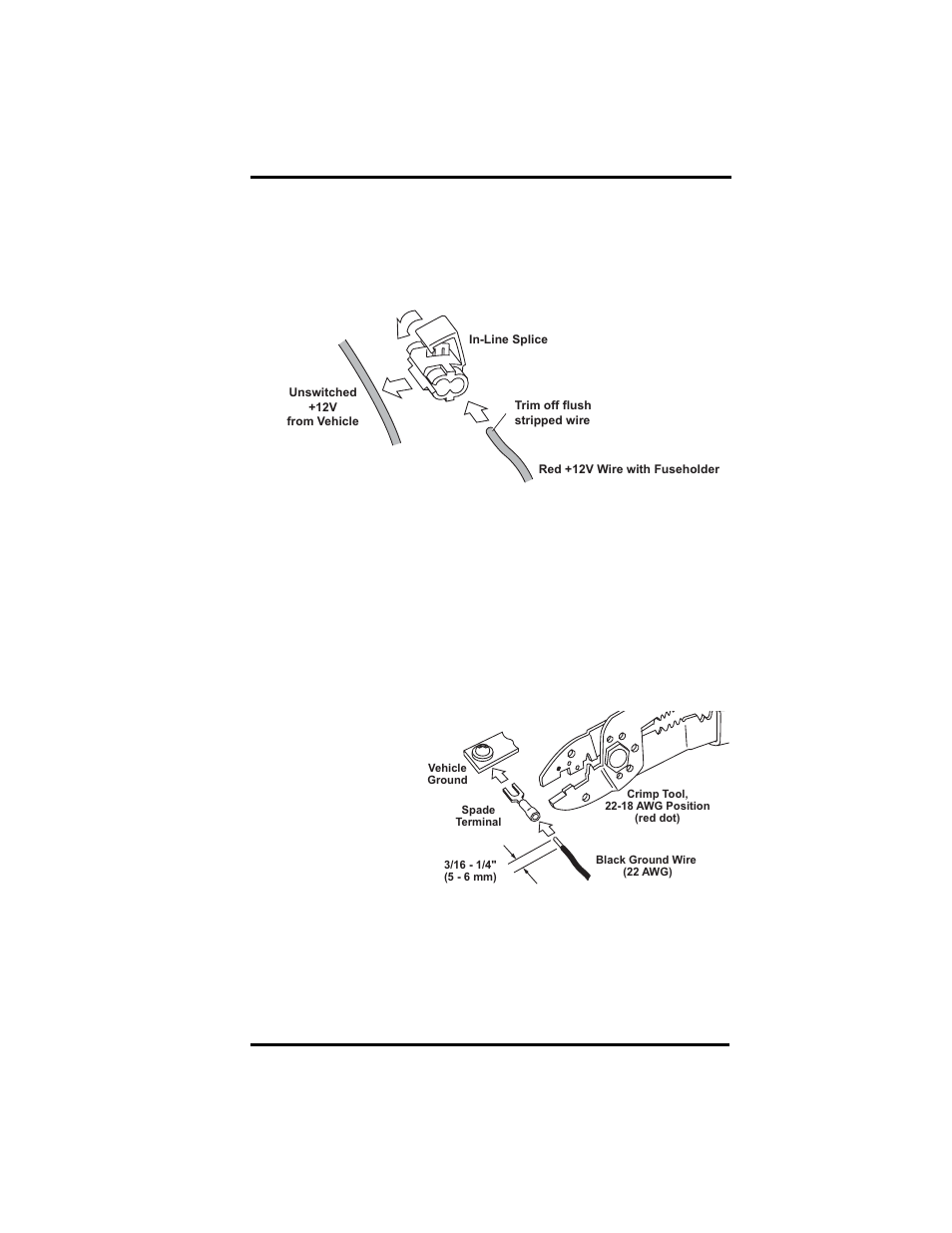 DAVIS DriveRight Installation - OBD II (8156OBD, 8160OBD) User Manual | Page 8 / 16