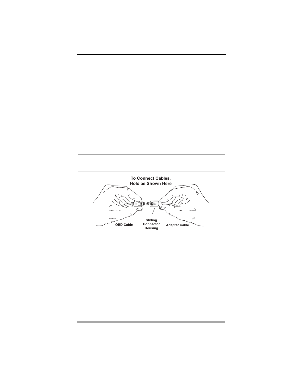 DAVIS DriveRight Installation - OBD II (8156OBD, 8160OBD) User Manual | Page 9 / 16