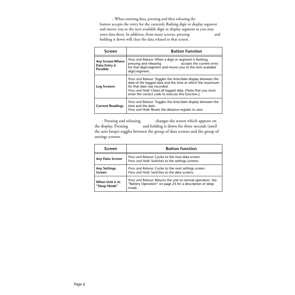 DAVIS DriveRight 130AL Manual (8140) User Manual | Page 8 / 32