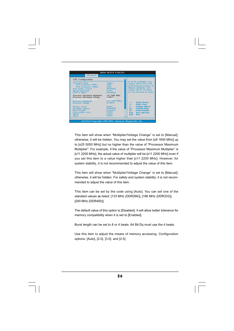 ASRock 939Dual-SATA2 User Manual | Page 26 / 40