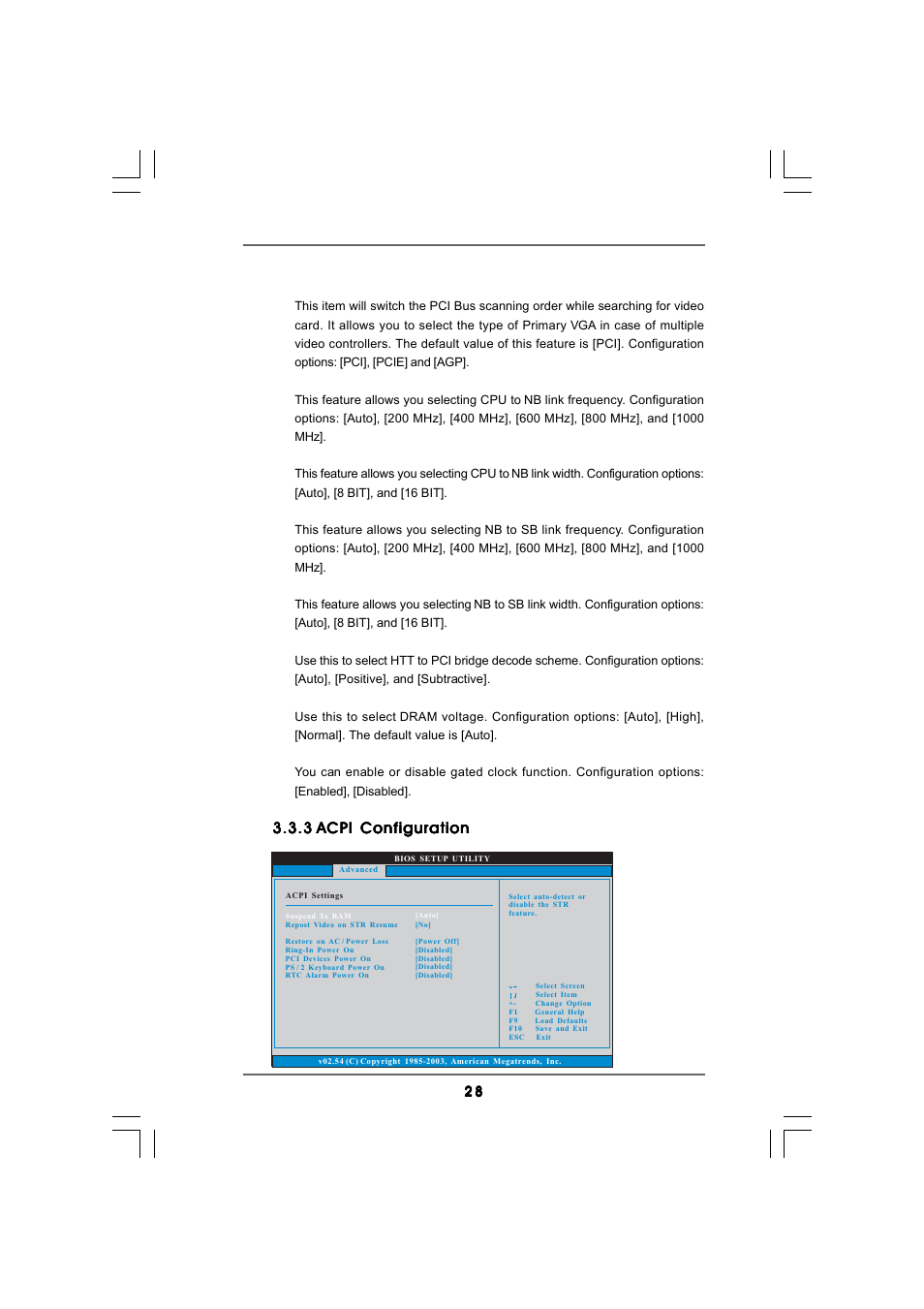 ASRock 939Dual-SATA2 User Manual | Page 28 / 40