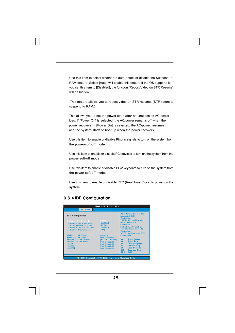 ASRock 939Dual-SATA2 User Manual | Page 29 / 40