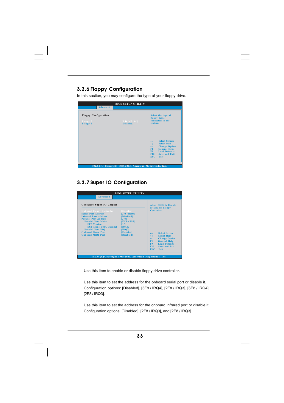 ASRock 939Dual-SATA2 User Manual | Page 33 / 40