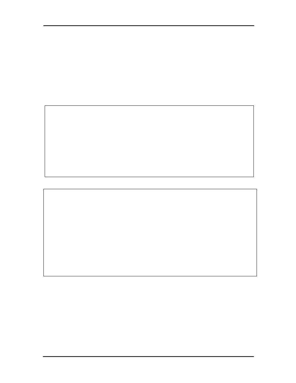 Document information | AeroComm CL4424 User Manual | Page 2 / 20