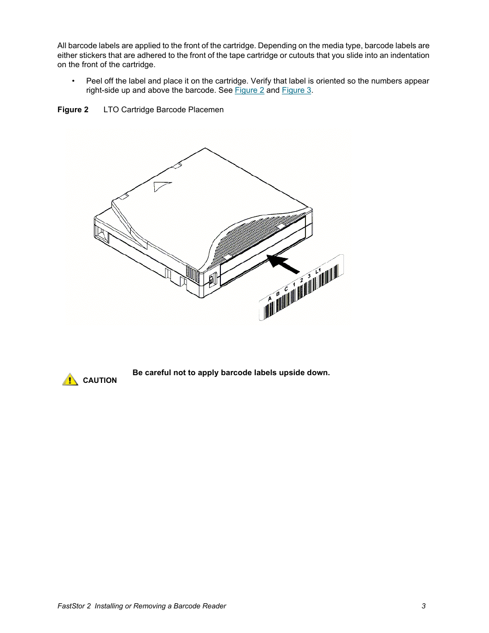 ADIC 2 User Manual | Page 3 / 6