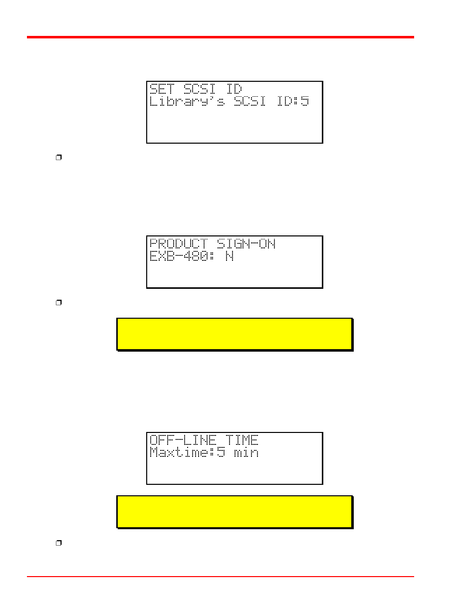 ADIC Scalar Series User Manual | Page 36 / 84