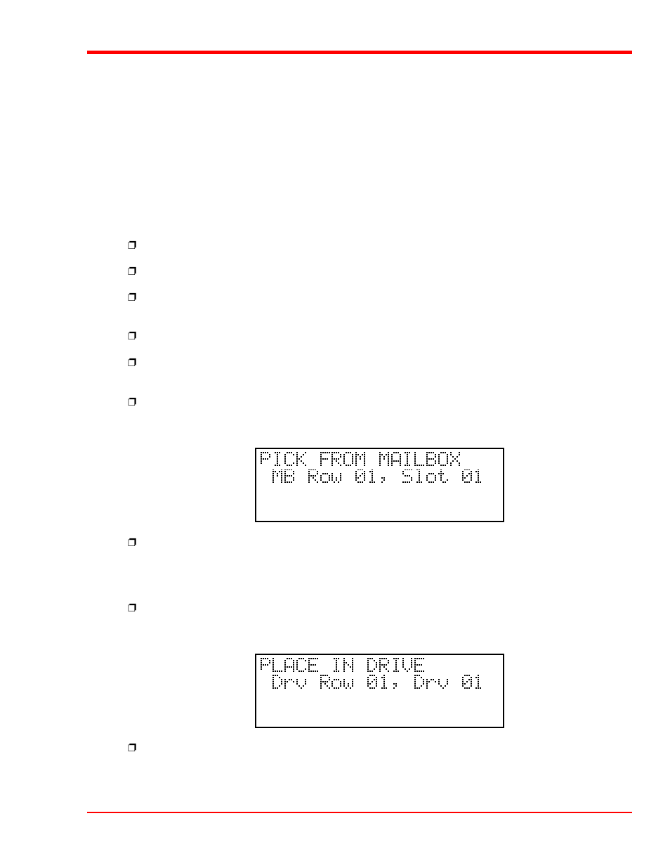 ADIC Scalar Series User Manual | Page 49 / 84