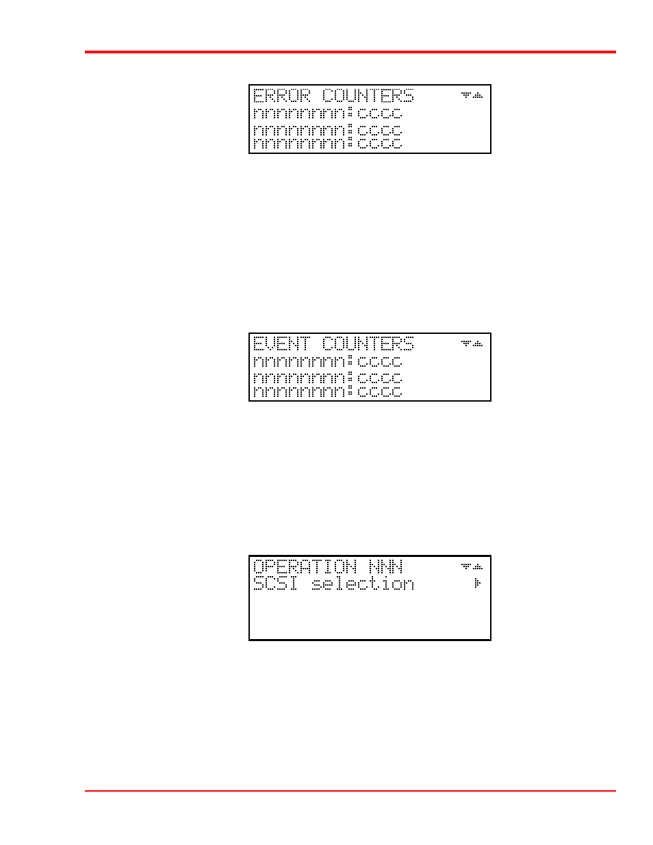 ADIC Scalar Series User Manual | Page 63 / 84