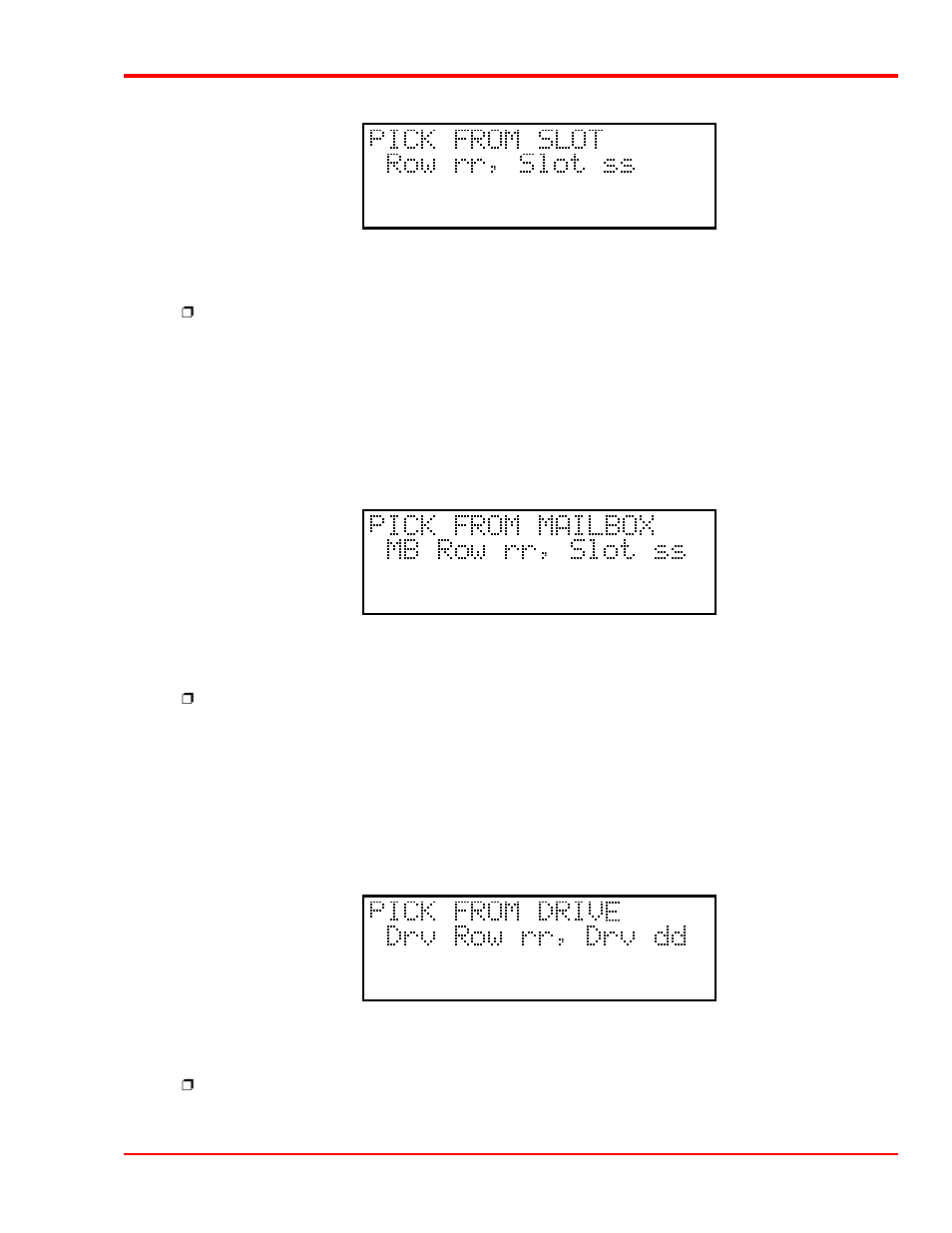 ADIC Scalar Series User Manual | Page 67 / 84