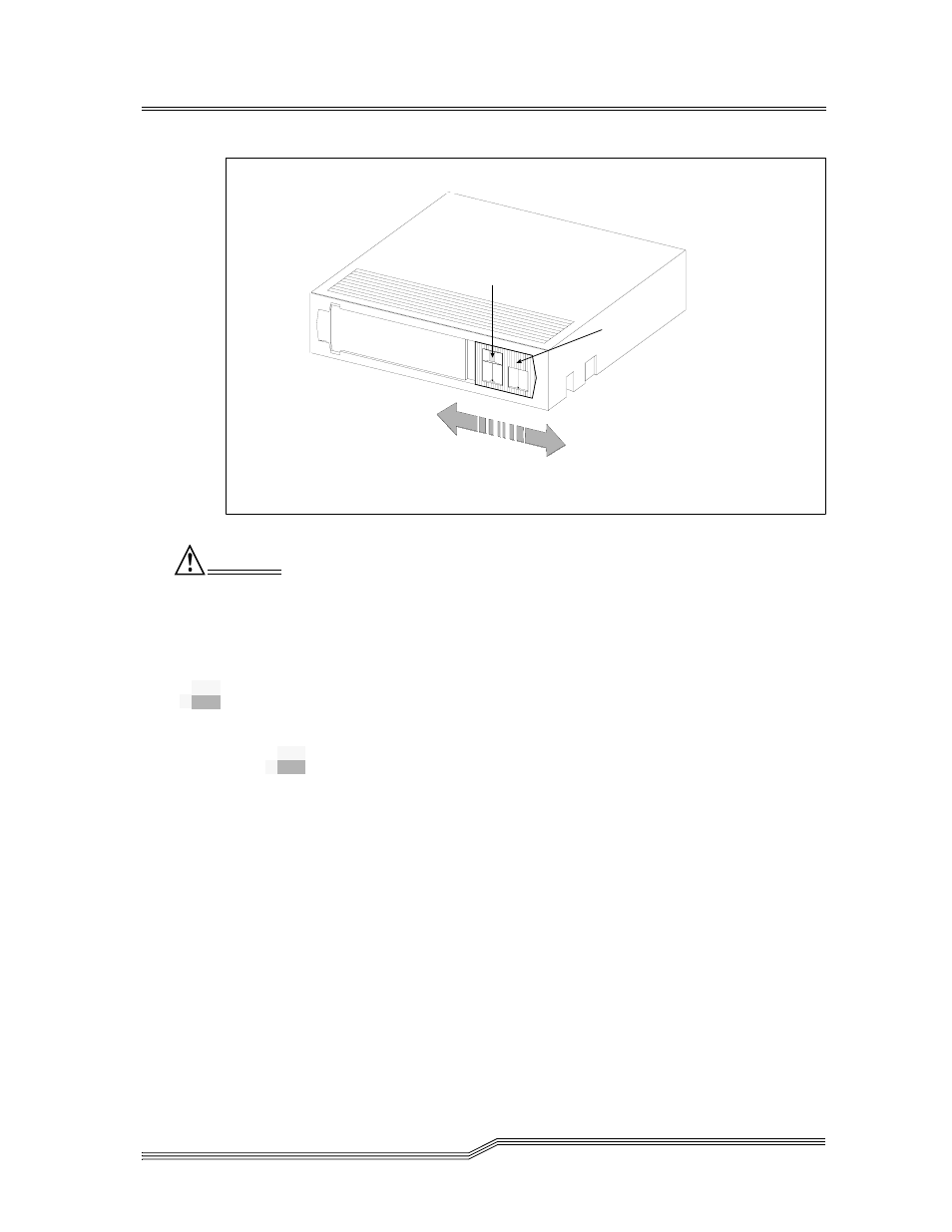 Other requirements, Scsi host adapter | ADIC 4000 User Manual | Page 24 / 88