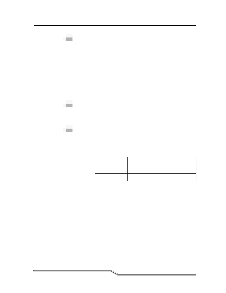 Scsi interface cable, Application software, Additional items | ADIC 4000 User Manual | Page 25 / 88