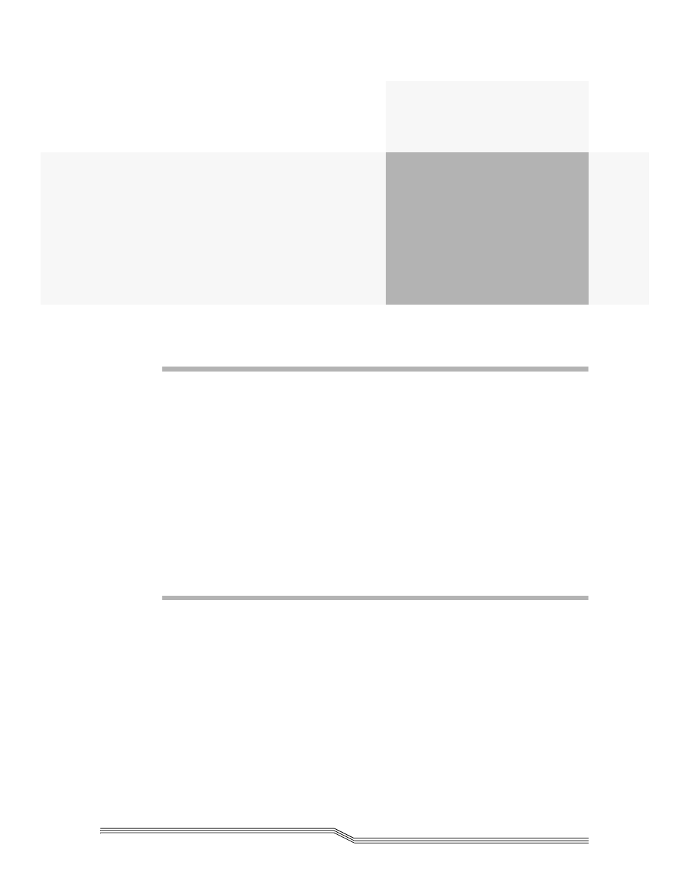 ADIC 4000 User Manual | Page 3 / 88