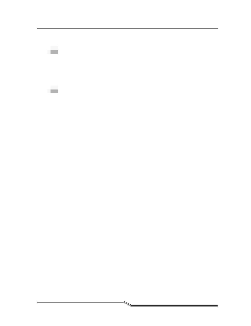 Overview, Power-on self-test | ADIC 4000 User Manual | Page 43 / 88