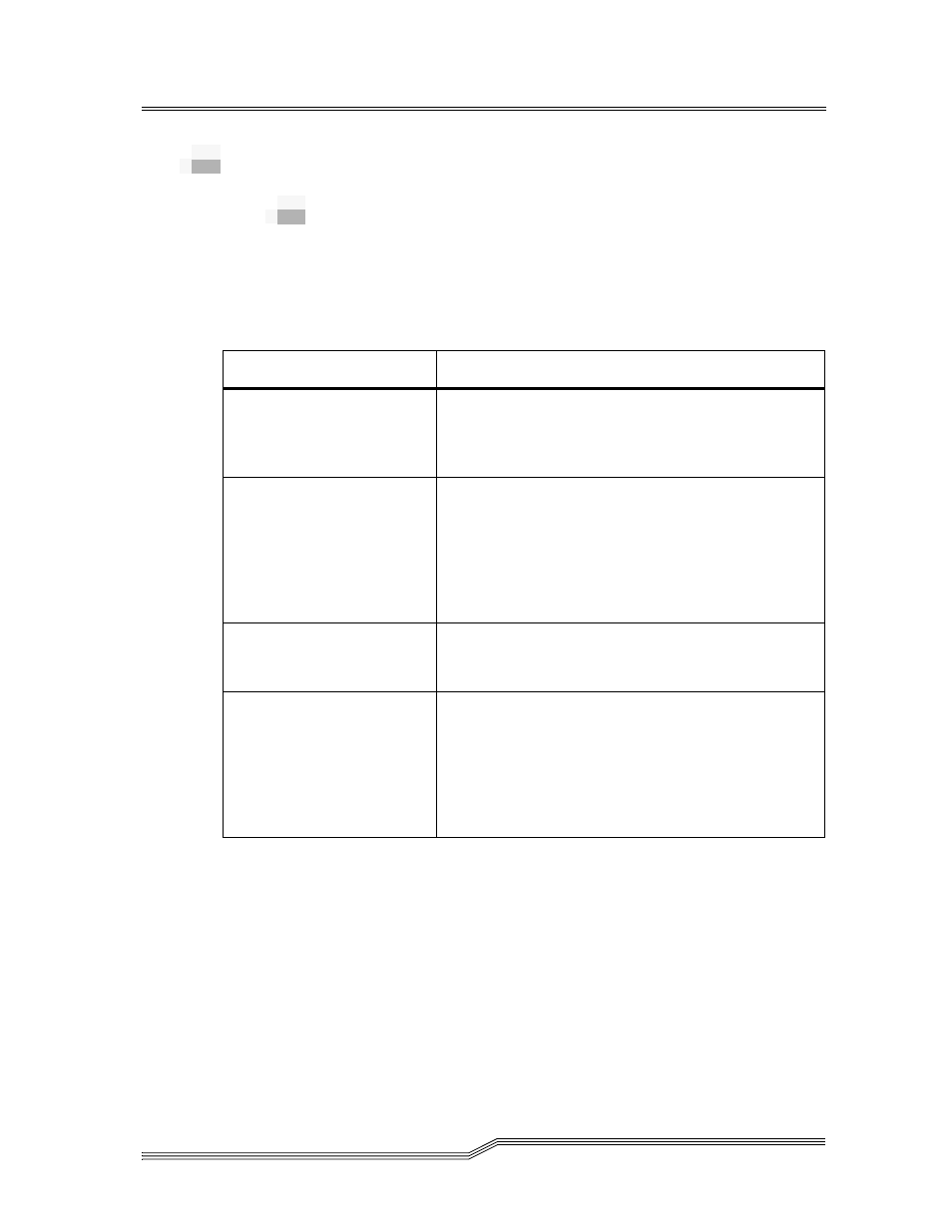 Drive status, Led indicators | ADIC 4000 User Manual | Page 44 / 88