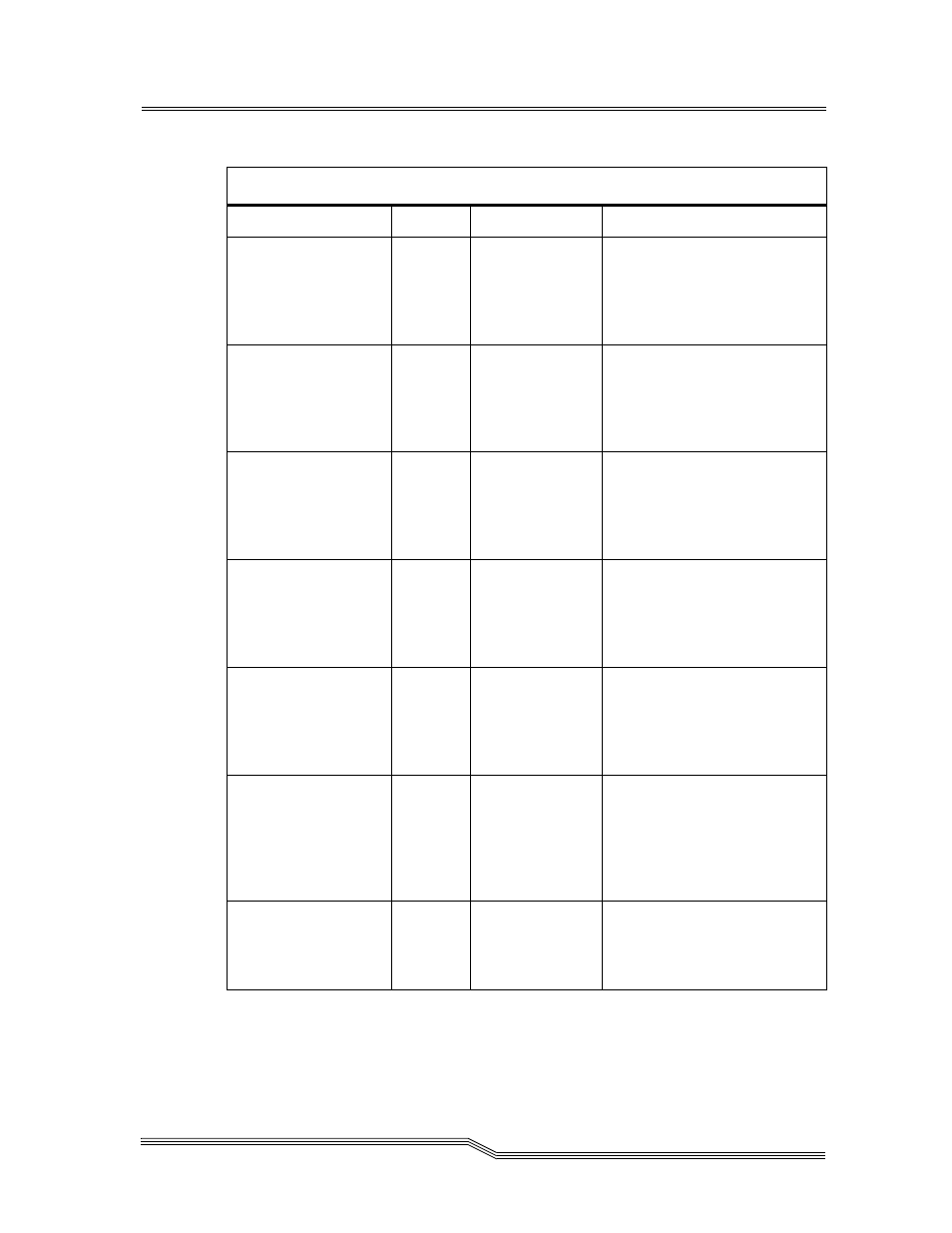 ADIC 4000 User Manual | Page 47 / 88