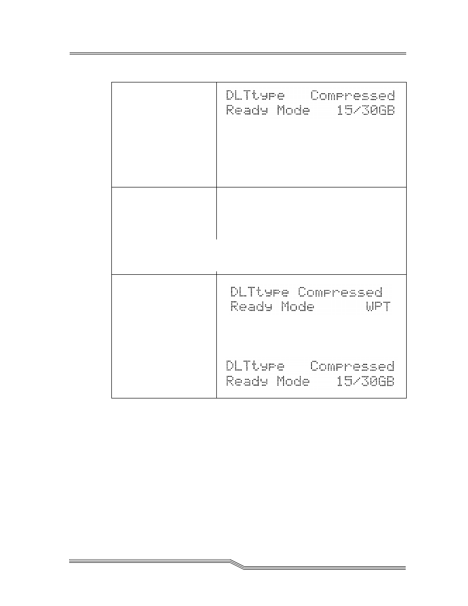 ADIC 4000 User Manual | Page 49 / 88