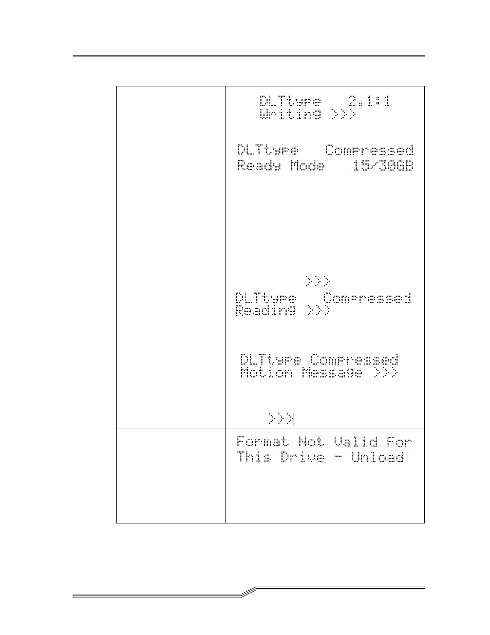ADIC 4000 User Manual | Page 50 / 88