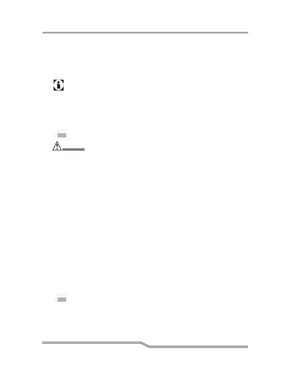 Data protection, Tape in use | ADIC 4000 User Manual | Page 53 / 88