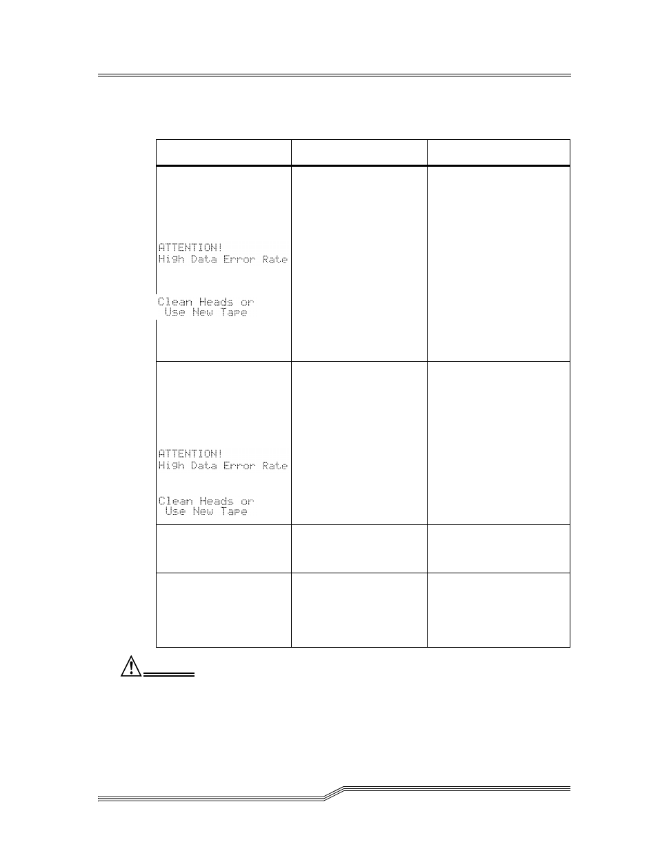 ADIC 4000 User Manual | Page 56 / 88
