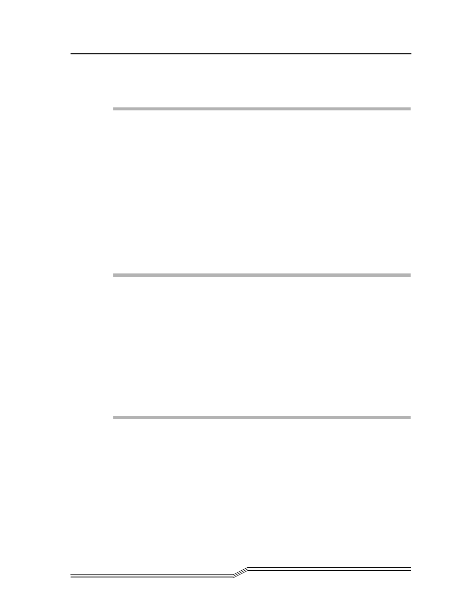Drive configuration, Regulatory notices, Index | ADIC 4000 User Manual | Page 6 / 88