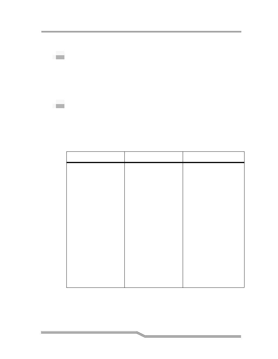 Overview, Troubleshooting chart | ADIC 4000 User Manual | Page 61 / 88