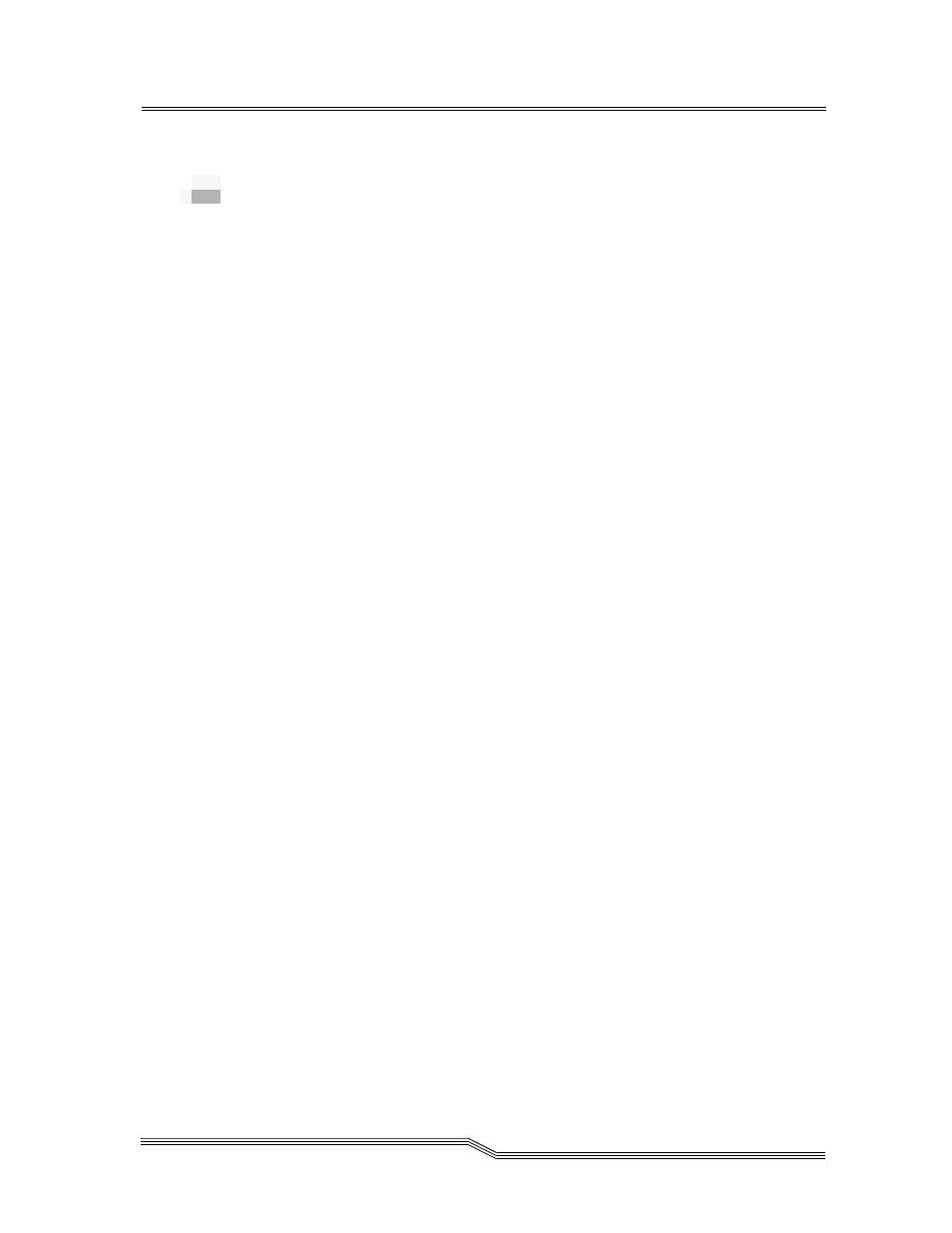 General specification | ADIC 4000 User Manual | Page 69 / 88