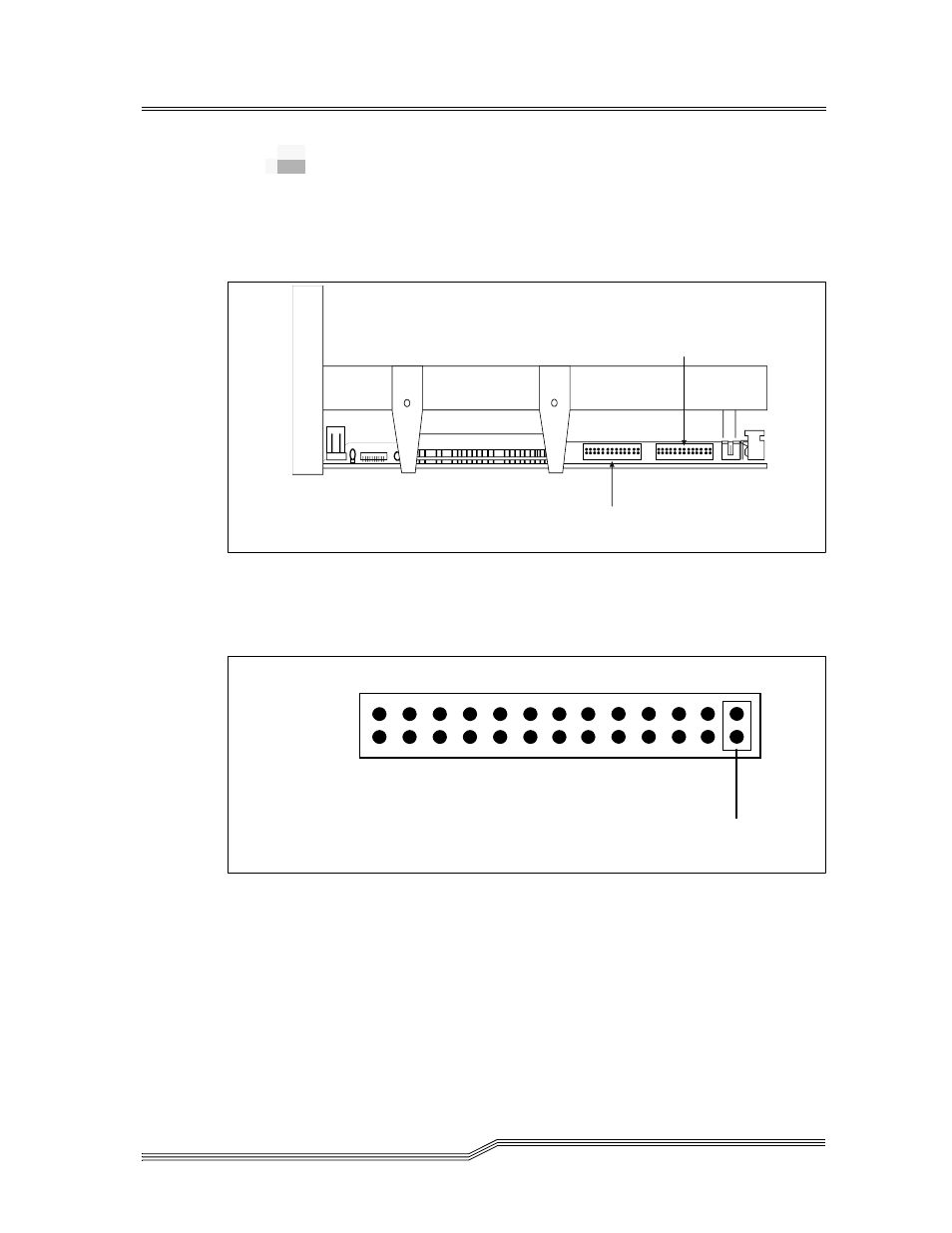 Dlt7000 drive | ADIC 4000 User Manual | Page 74 / 88