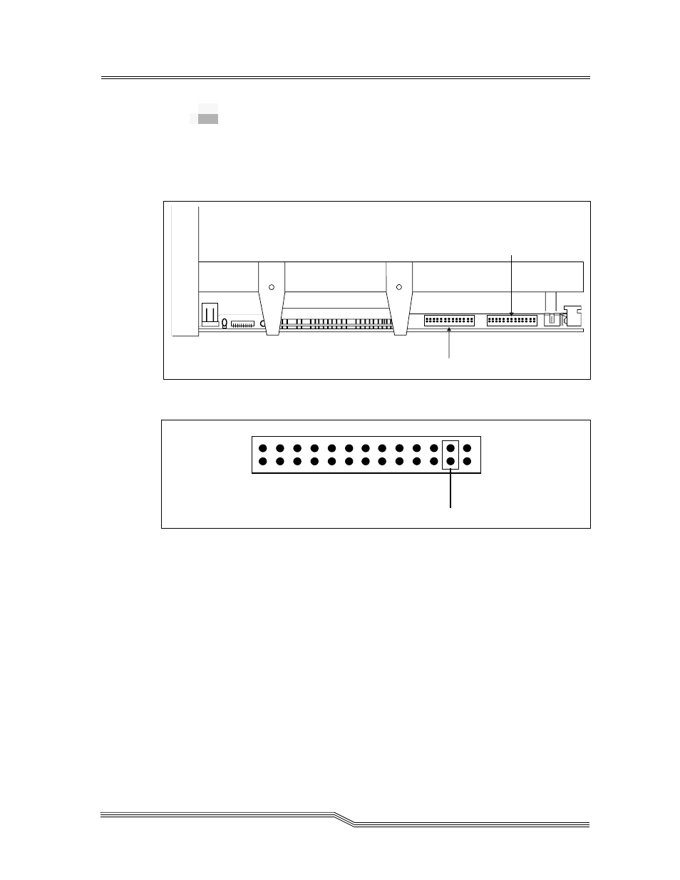 Dlt7000 drives | ADIC 4000 User Manual | Page 77 / 88