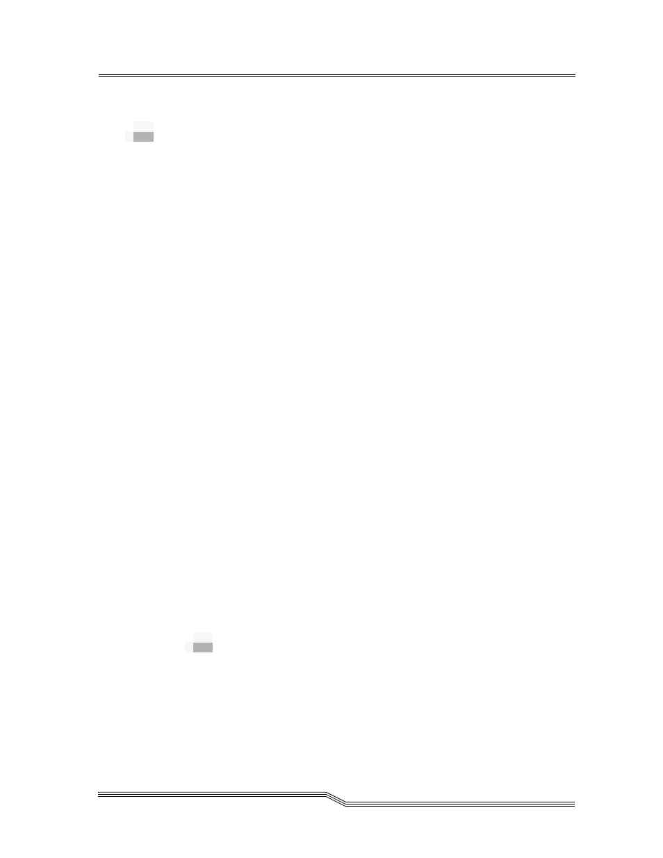 Fcc notices (u.s. only), Shielded cables | ADIC 4000 User Manual | Page 81 / 88