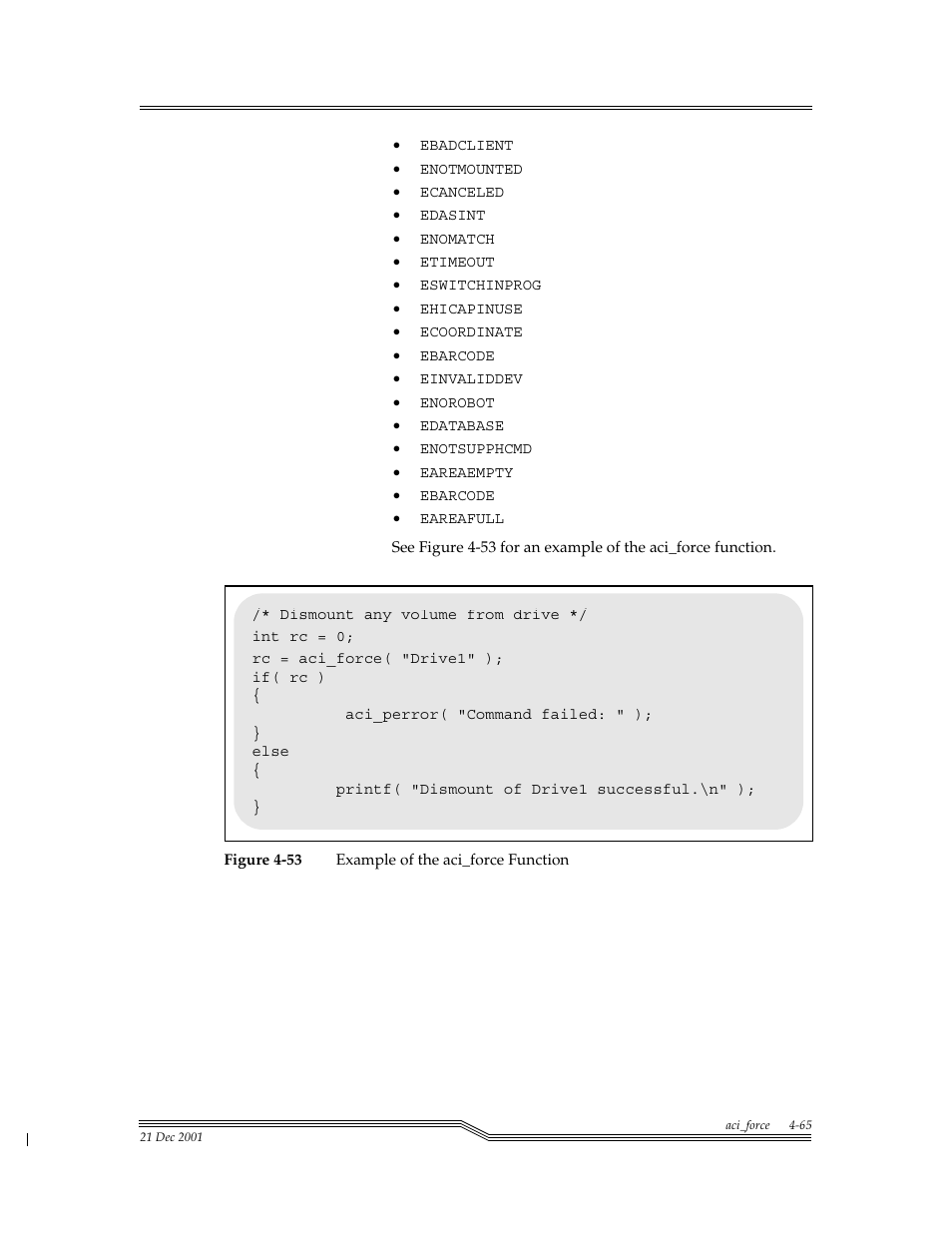 Figure 4-53 | ADIC Server User Manual | Page 107 / 218